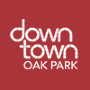 Downtown Oak Park Logo