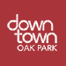 Downtown Oak Park Logo