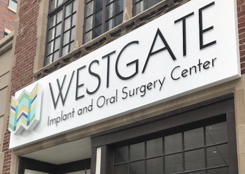 Westgate Implants and Oral Surgery Downtown Oak Park