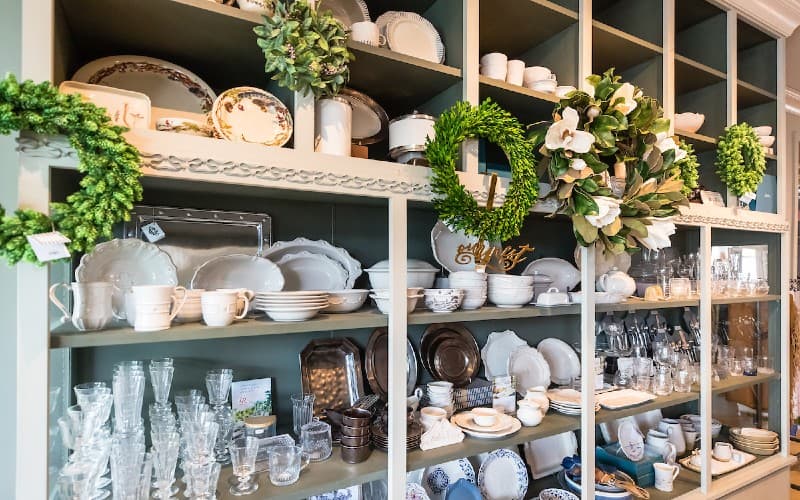 CarefulPeach Boutique Downtown Oak Park