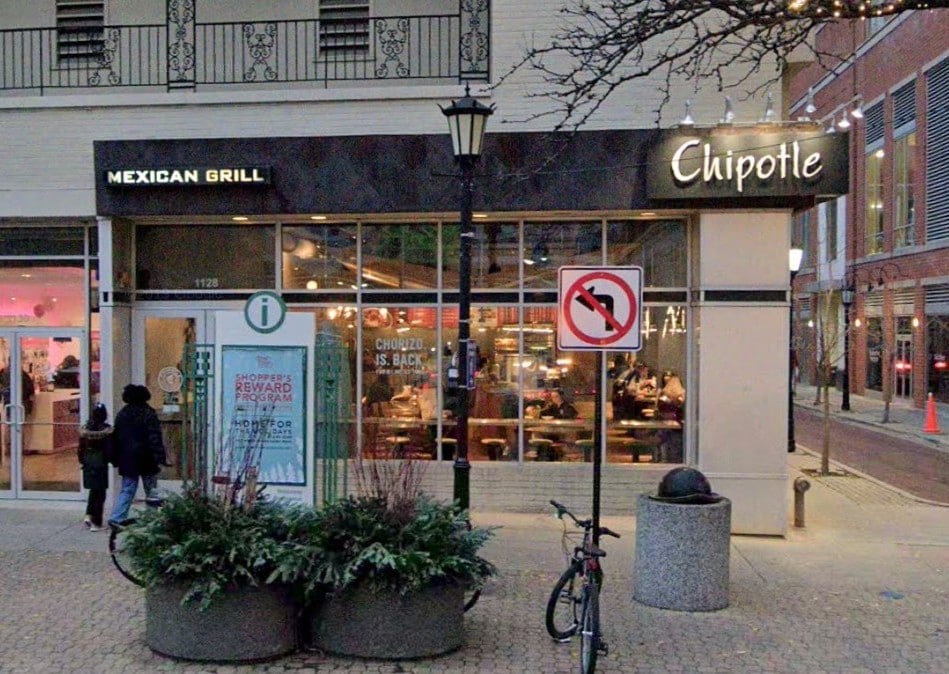 Dining Downtown Oak Park