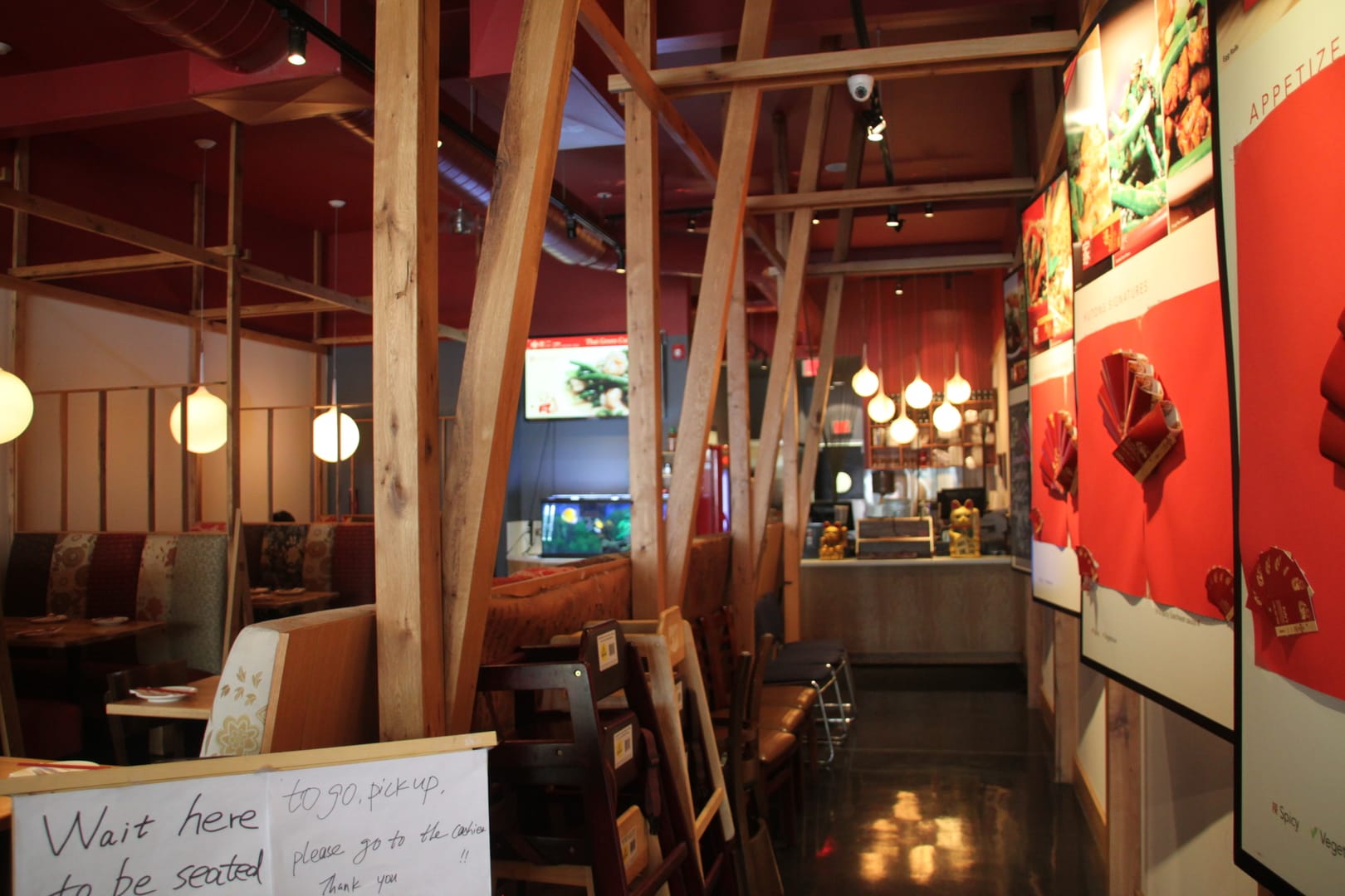 Katy's Dumplings - Downtown Oak Park