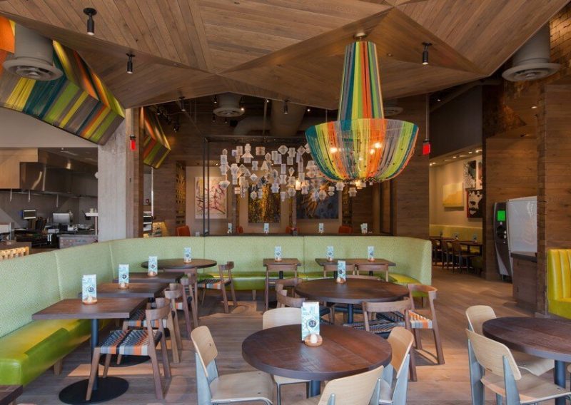 Dining Downtown Oak Park