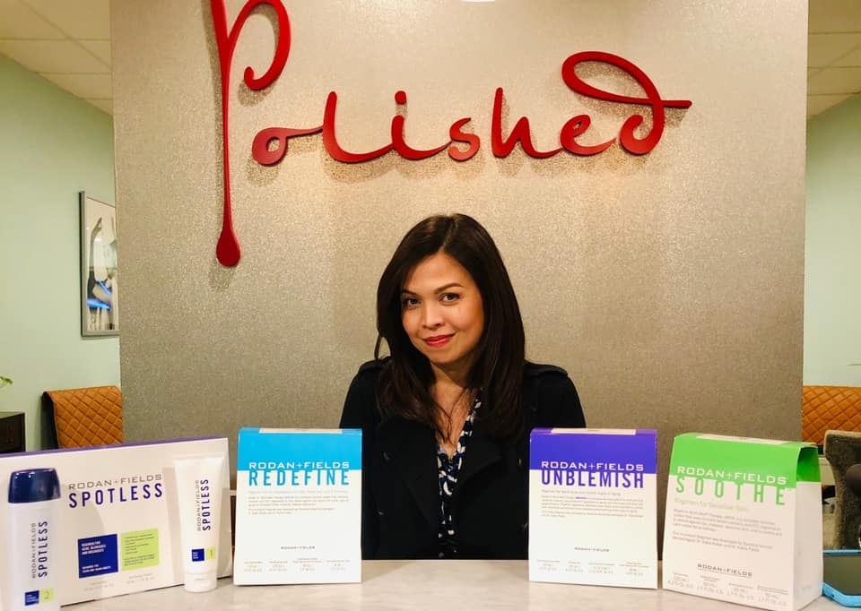 Polished - Downtown Oak Park