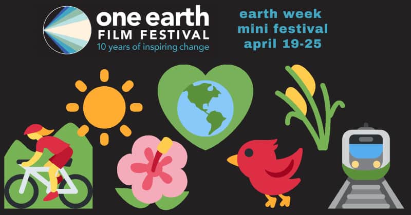 One Earth Film Festival